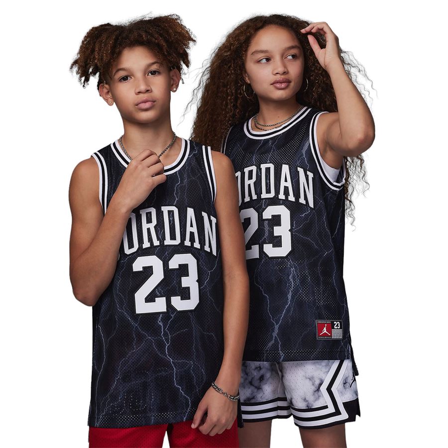 Jordan 23 Aop jersey canotta da bambino Jordan | 95C655F66